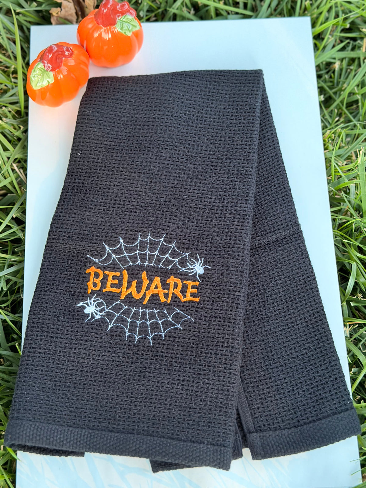 Halloween Hand Towels - Mix & Match