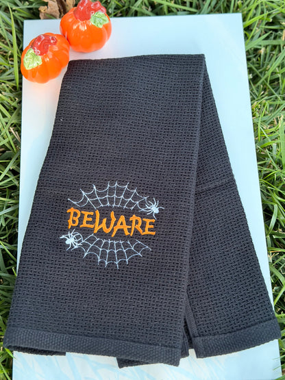 Halloween Hand Towels - Mix & Match