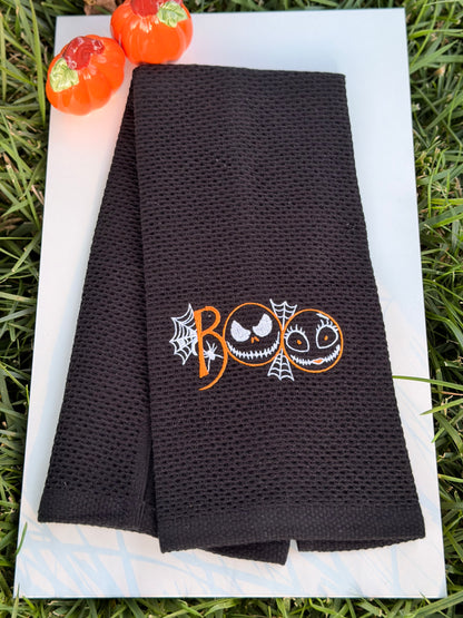 Halloween Hand Towels - Mix & Match