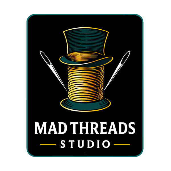 Mad Threads Studio
