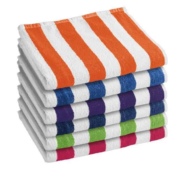 Personalized Towel (Lightweight & Thin)