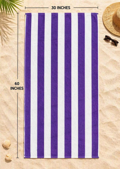 Personalized Towel (Lightweight & Thin)